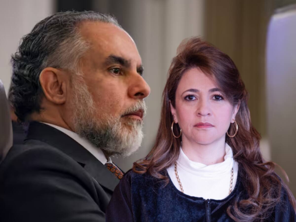 Magistrada Lombana reconoce que planeó y dirigió allanamiento en casa de Benedetti con apego de ley