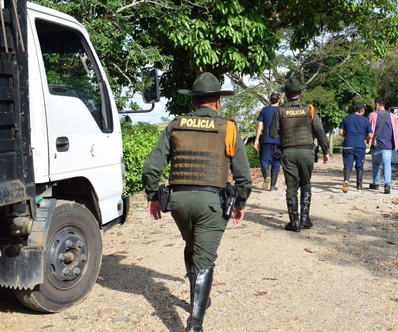 Las autoridades agradecen a los ciudadanos que hacen uso de la línea de emergencia 123 para brindar este tipo de información que permite actuar de manera oportuna para continuar protegiendo y conservando la fauna silvestre en el Caquetá.