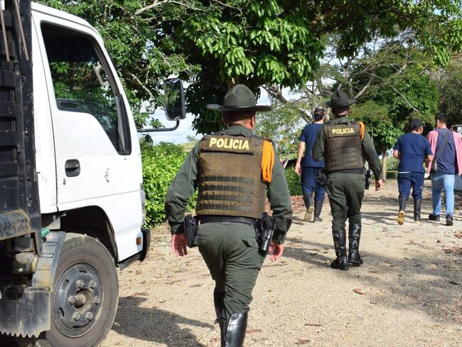 Las autoridades agradecen a los ciudadanos que hacen uso de la línea de emergencia 123 para brindar este tipo de información que permite actuar de manera oportuna para continuar protegiendo y conservando la fauna silvestre en el Caquetá.