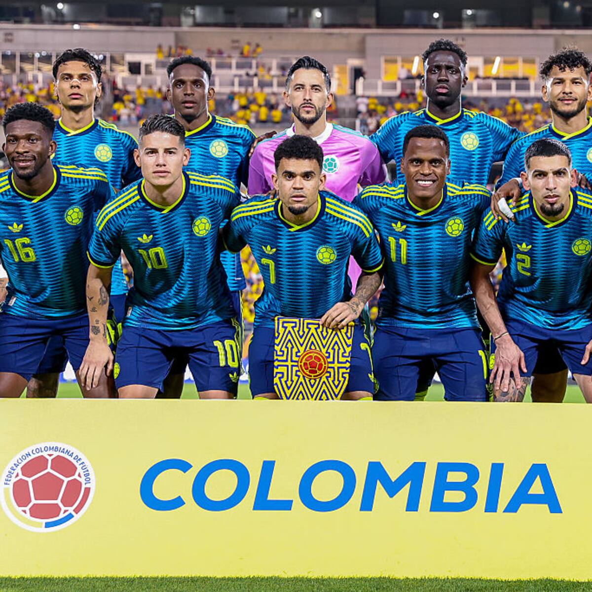 Así reaccionó la prensa internacional a la convocatoria de la Selección Colombia al Mundial 2026