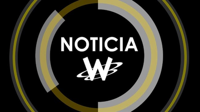 Noticia W . Foto: La Wcon Julio Sánchez Cristo