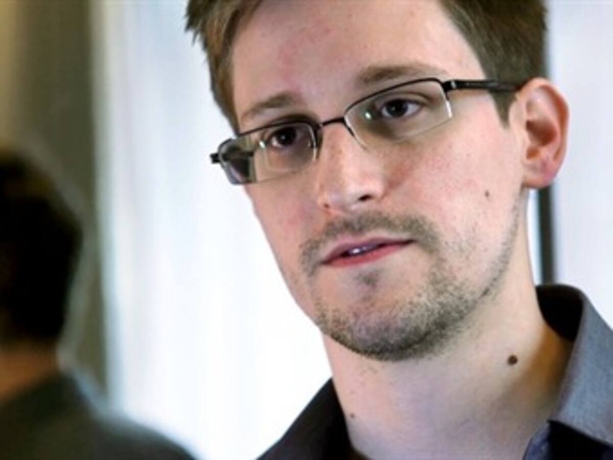 Snowden saldrá de Moscú a La Habana en las próximas horas
