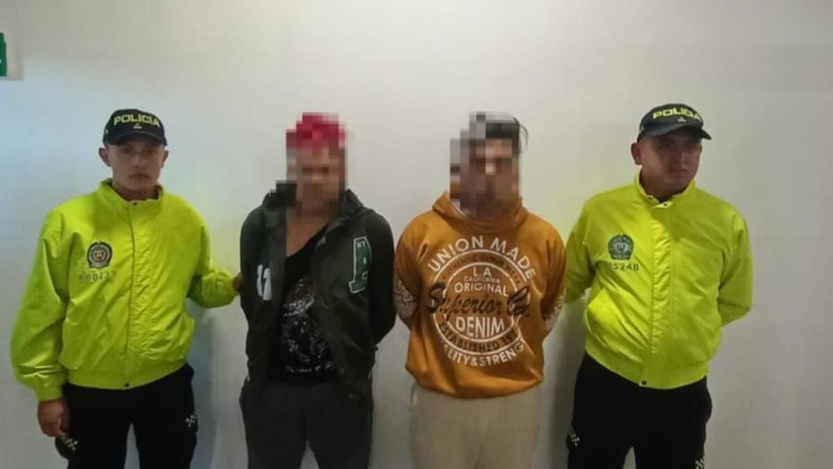 Dueños de una peluquería sedaron a dos menores de edad para luego abusarlos sexualmente