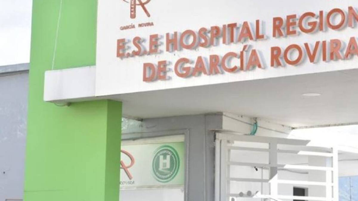 PGN abrió investigación a funcionarios del hospital de Málaga por presunta corrupción