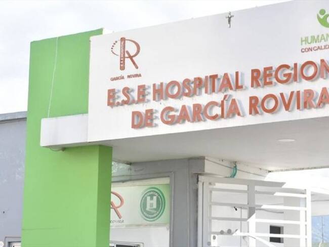 PGN abrió investigación a funcionarios del hospital de Málaga por presunta corrupción