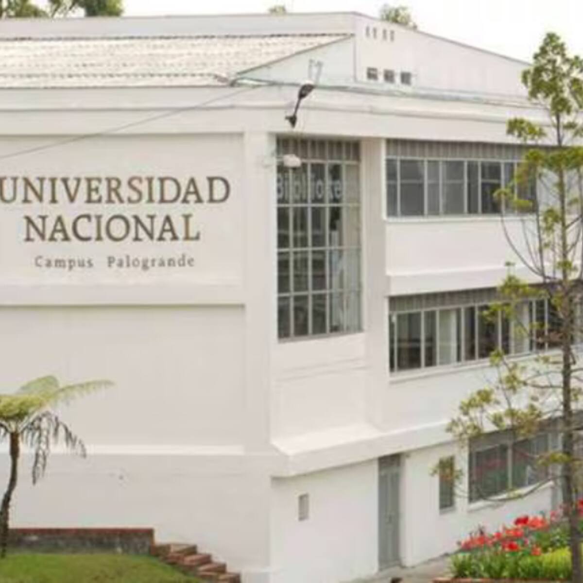 2 meses sin clase: ¿qué está pasando en la Universidad Nacional de Manizales?