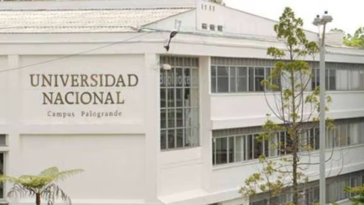 2 meses sin clase: ¿qué está pasando en la Universidad Nacional de Manizales?