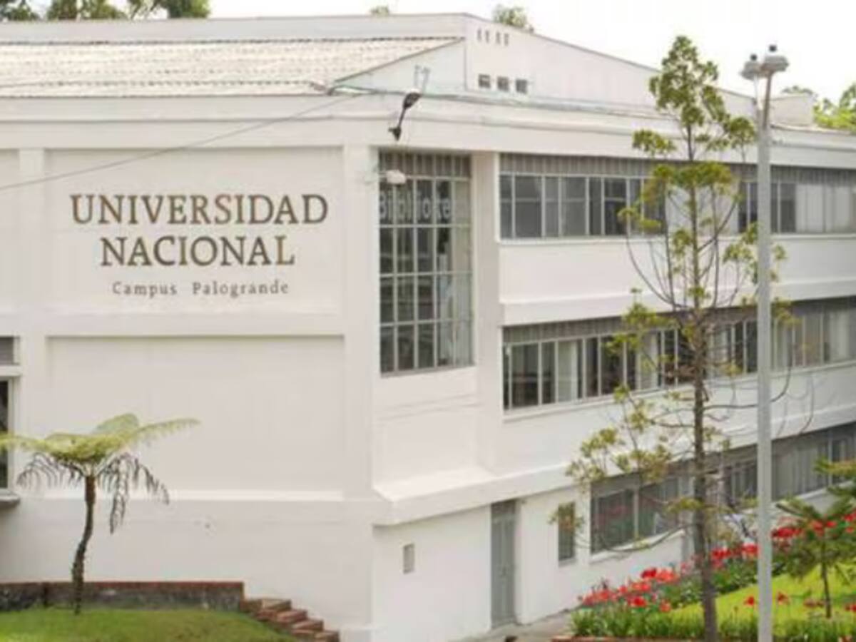 Nace una nueva facultad en la universidad de Nacional sede Manizales