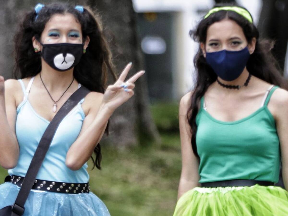Coronavirus en Cartagena: 135 nuevos casos y no hubo fallecido