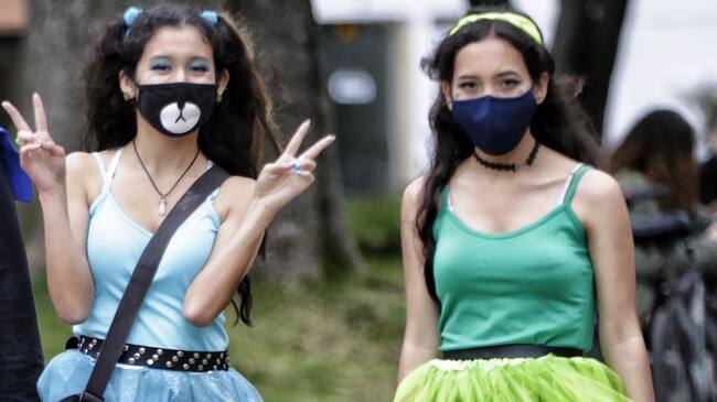 Coronavirus en Bolívar: 6 nuevos casos y un fallecido