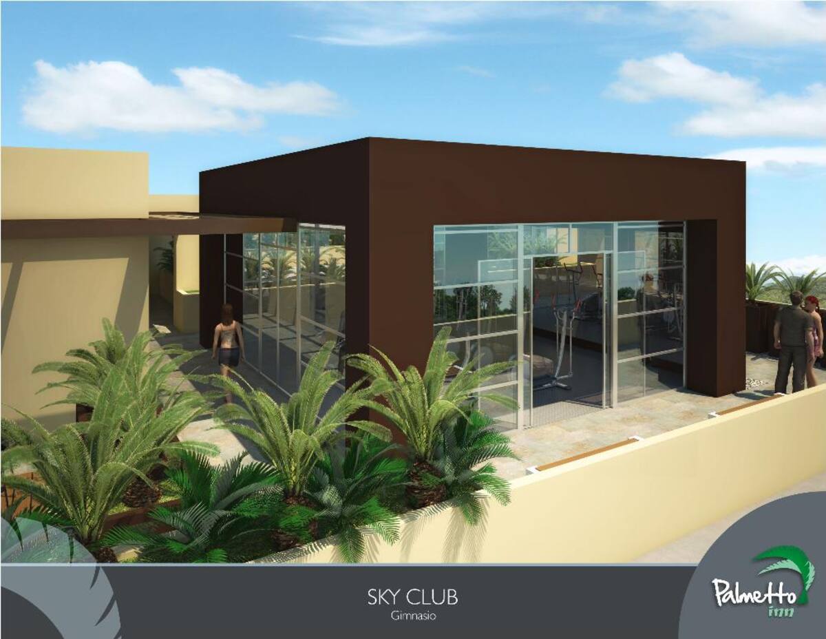 Este es un conjunto residencial ubicado en la 69 con avenida Ambala frente a la Universidad de Ibagué. Es una torre en forma de H que cuenta con 13 pisos, cada uno tiene 10 apartamentos para un total de 100.