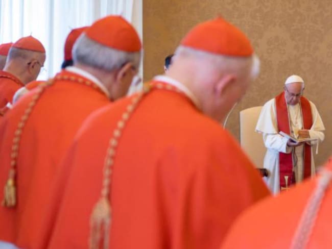 El papa acepta la renuncia del arzobispo de Adelaida, condenado por abusos