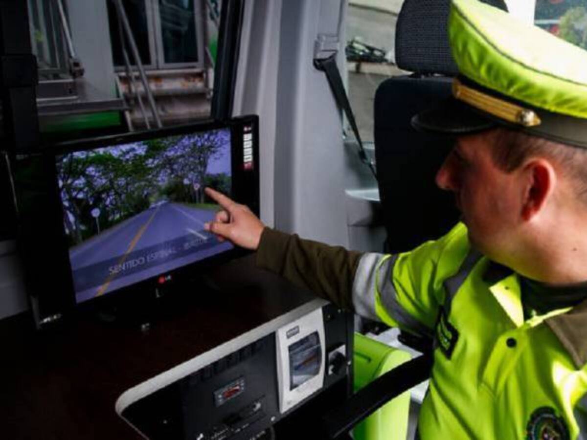 Alcaldía desmiente nuevas cámaras de fotodetección y multas en Cali