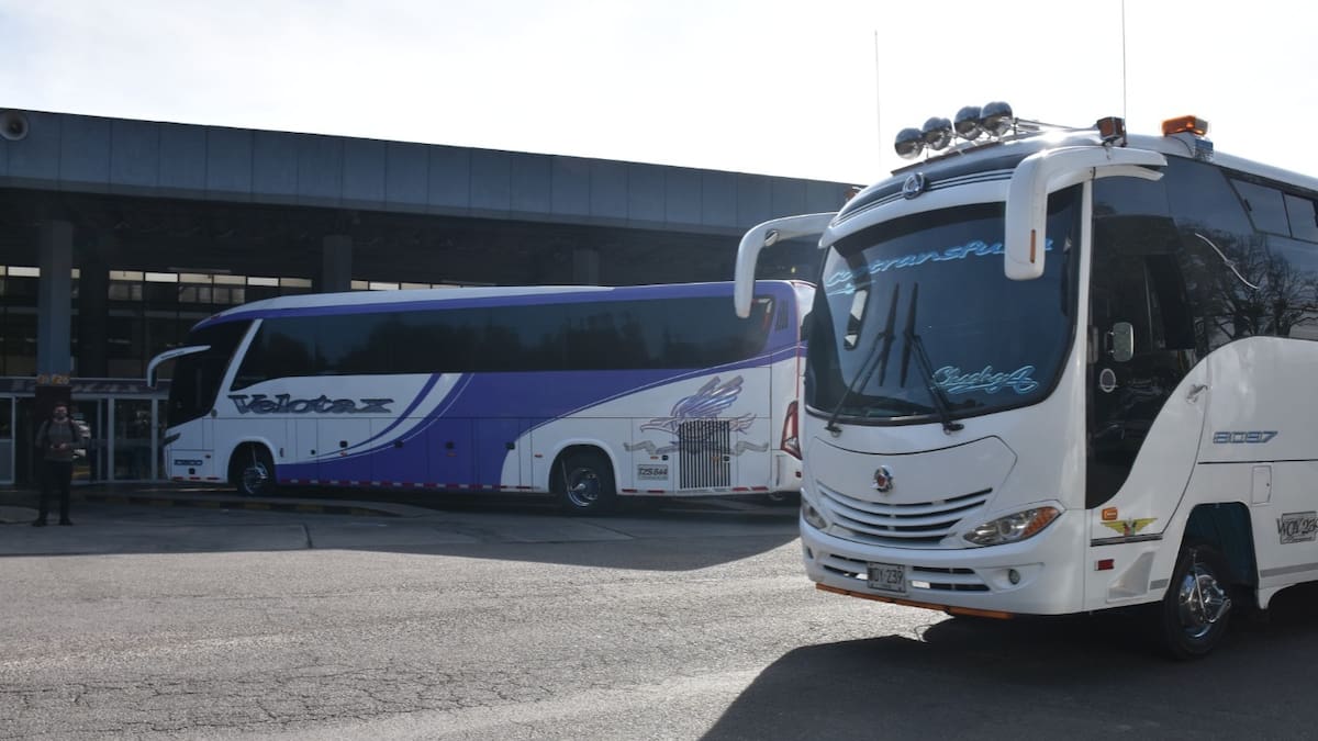 La Superintendencia de Transporte designa nuevo gerente de la Cooperativa Velotax