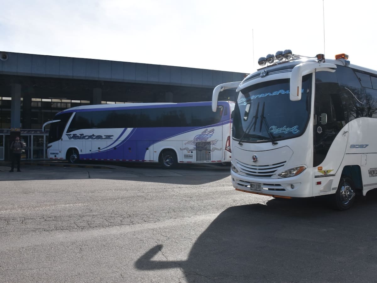 La Superintendencia de Transporte designa nuevo gerente de la Cooperativa Velotax