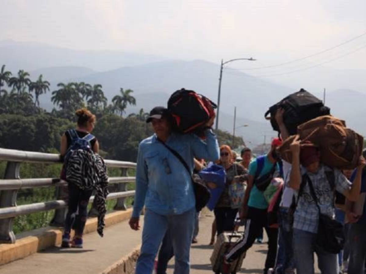 “No son reales las cifras de Venezolanos en la ciudad”: Personero de Cali