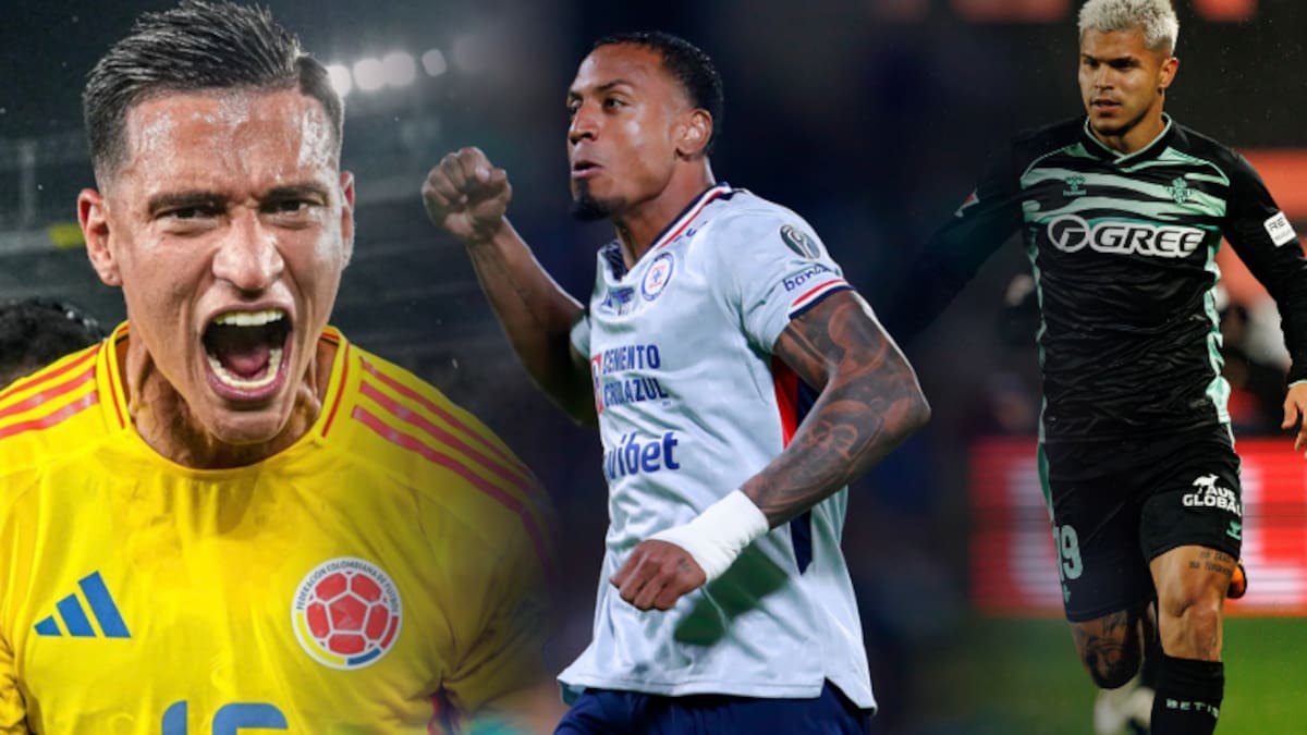 Las sorpresas de Lorenzo en la convocatoria para el Mundial 2026