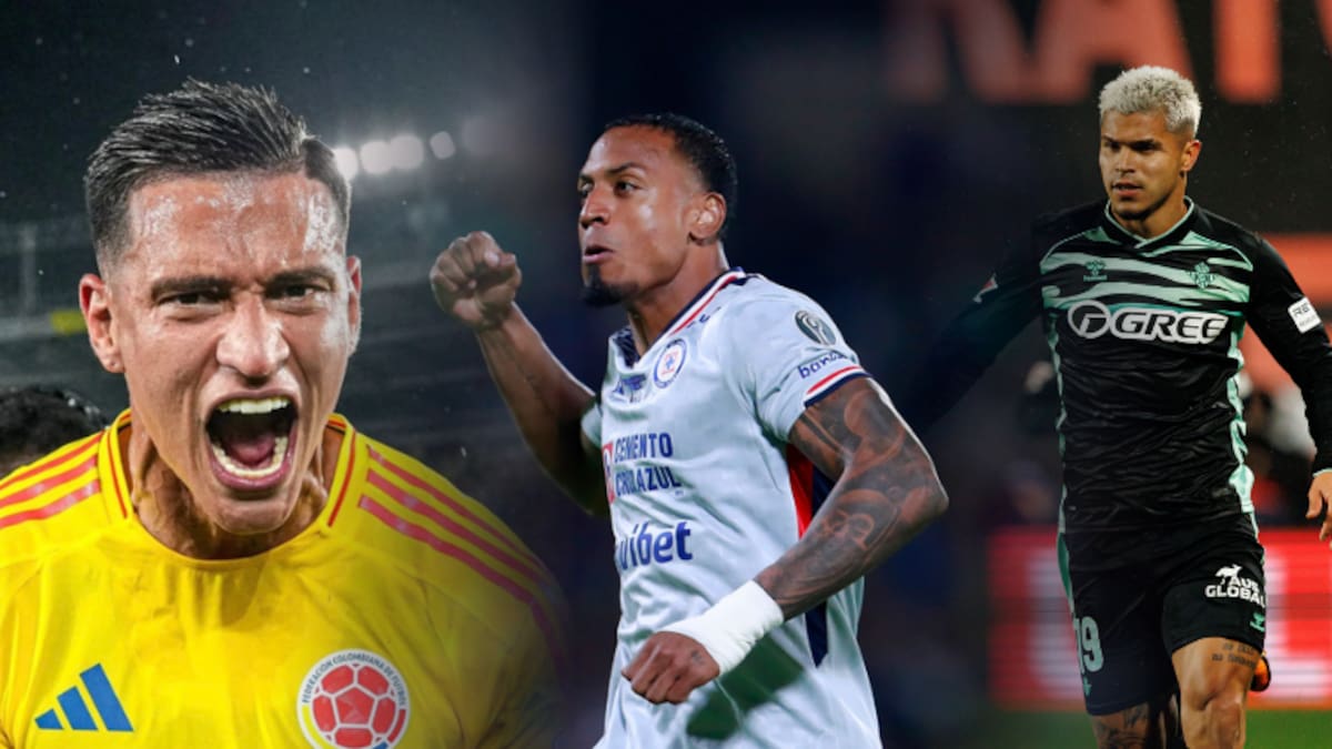 Las sorpresas de Lorenzo en la convocatoria para el Mundial 2026