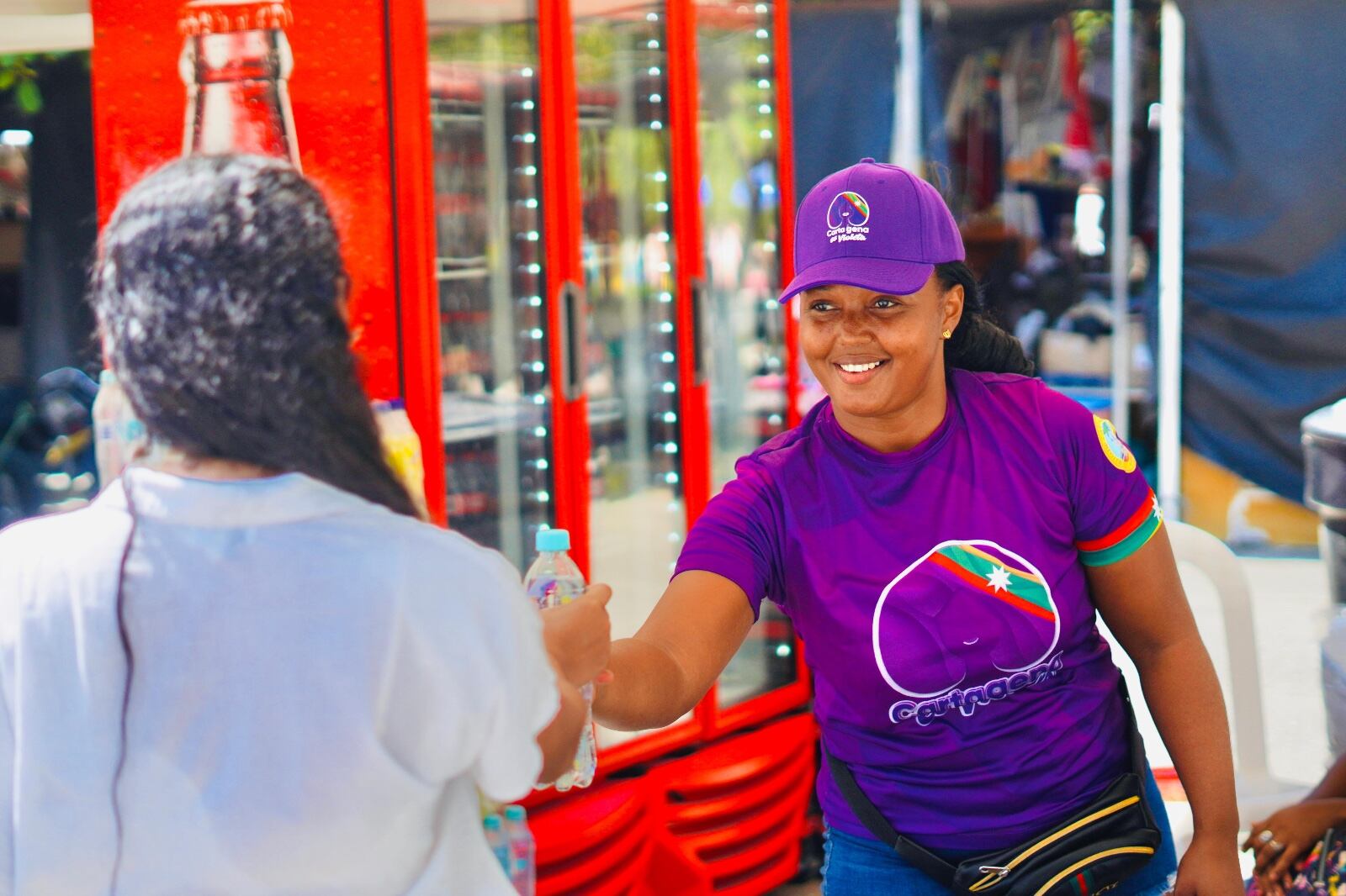 Alcaldía de Cartagena