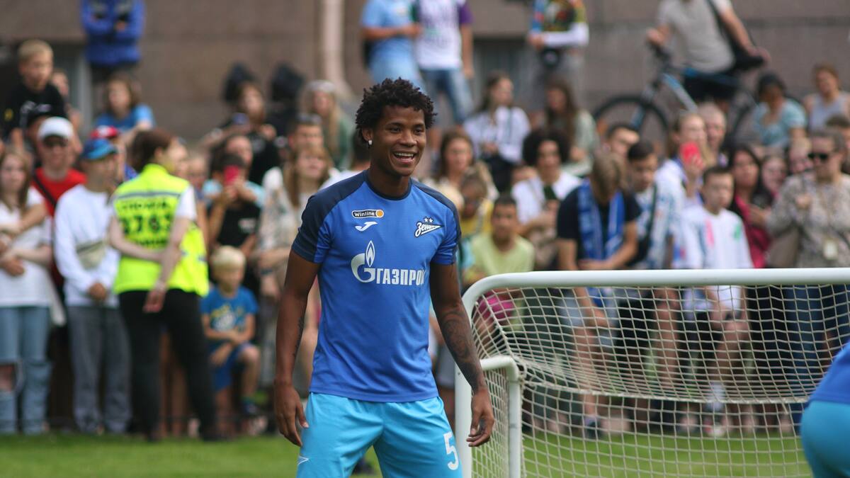 Jugador de Nacional pide al equipo fichar a Wilmar Barrios