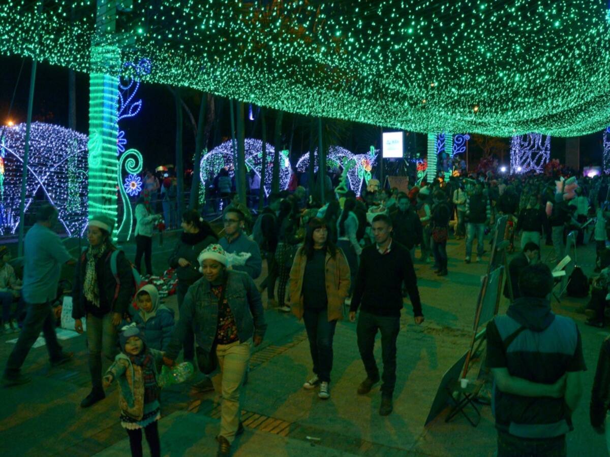 COVID-19: Cuatro consejos para celebrar Navidad con bioseguridad