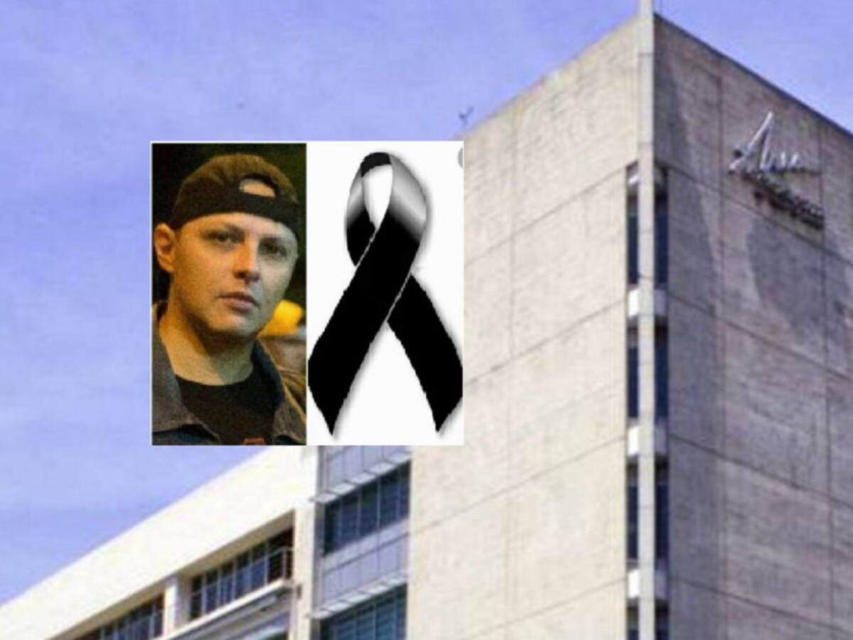 Capturado el presunto homicida del vigilante del Área Metropolitana