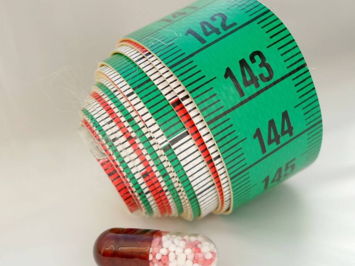 Sí hay esperanza frente a la anorexia