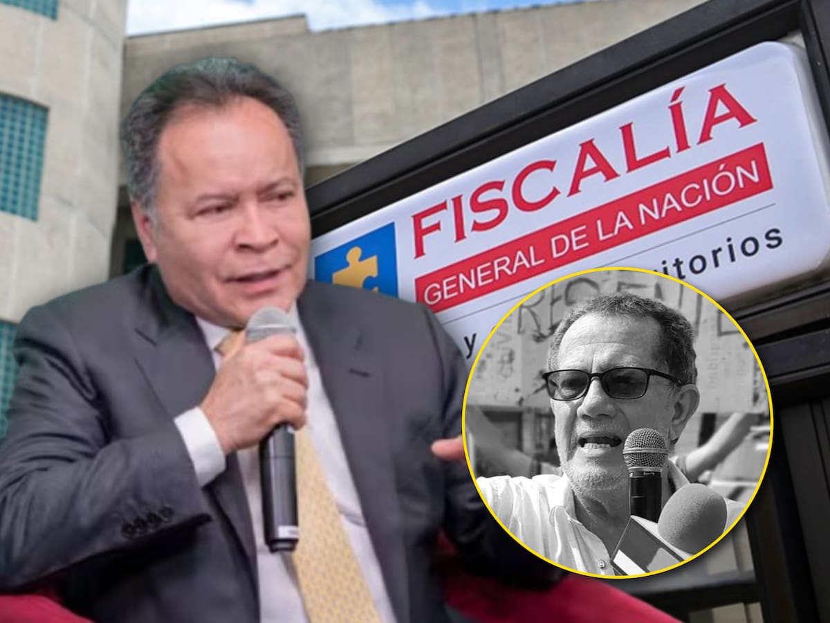 Atención: Fiscalía abre indagación preliminar al gobernador de Norte de Santander por homicidio