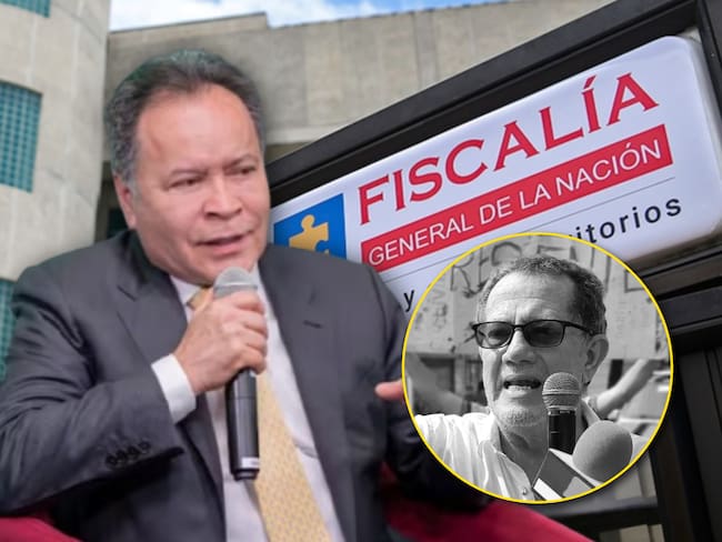 Atención: Fiscalía abre indagación preliminar al gobernador de Norte de Santander por homicidio