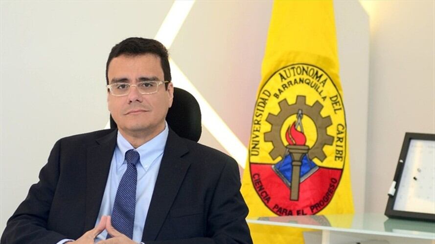 Ramsés Vargas. Foto: Colprensa