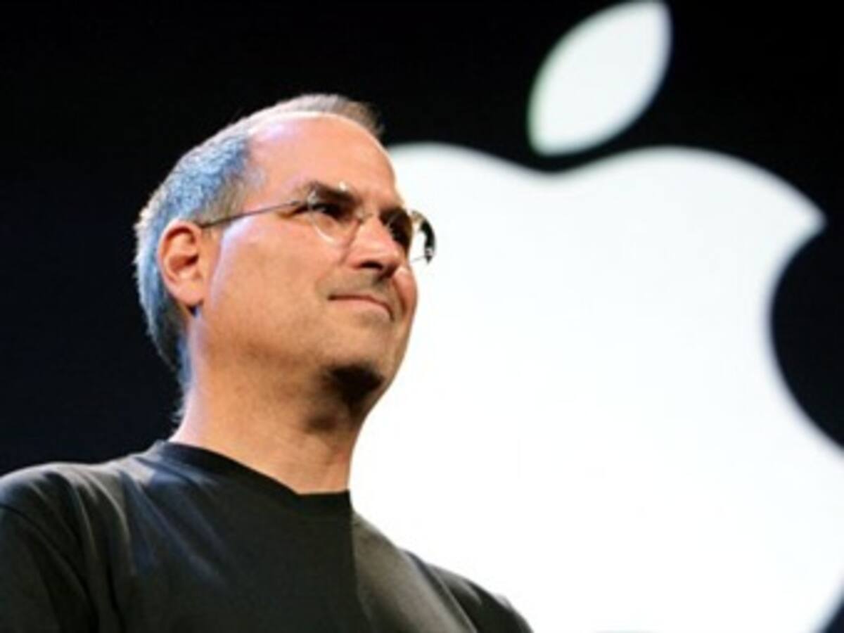 La biografía de Steve Jobs reina en la lista de los libros más vendidos en el mundo