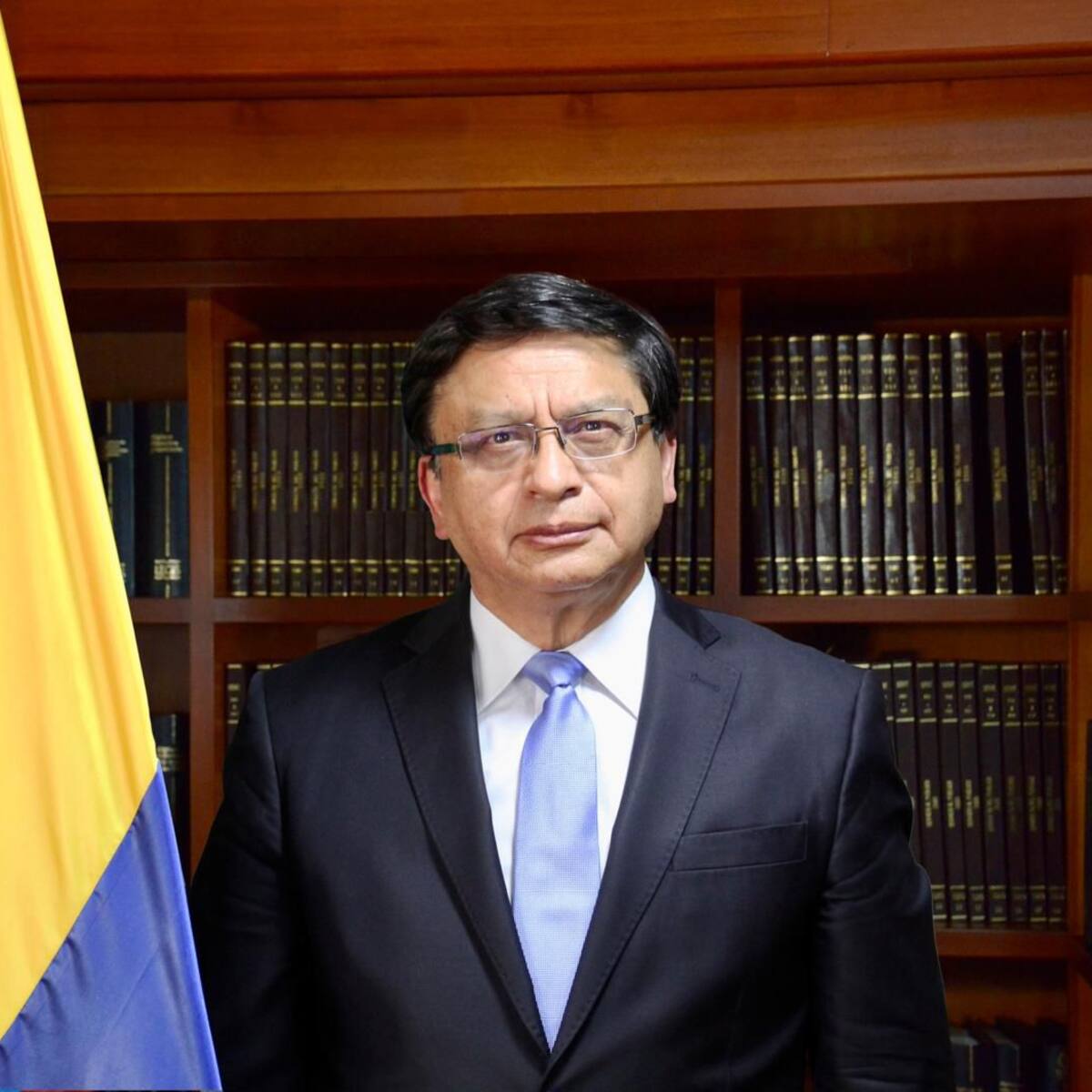 Juez ordenó borrar investigación periodística sobre el magistrado Jorge Enrique Ibáñez Najar