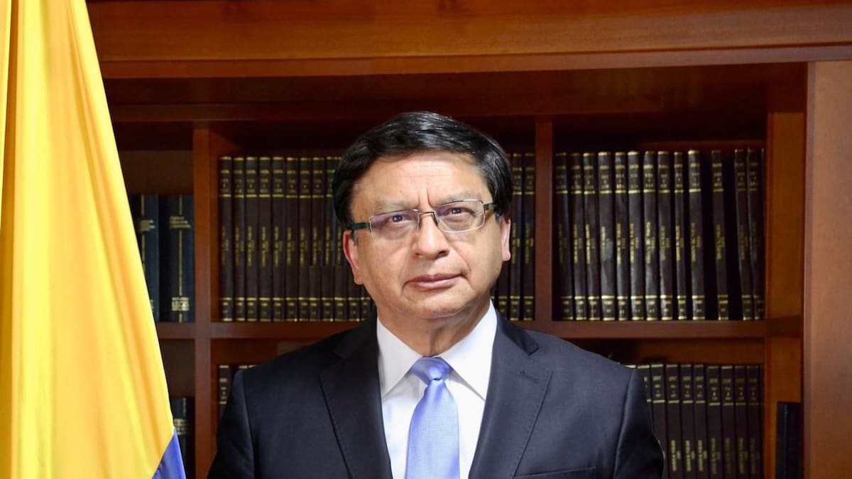 CUT recusa a magistrado Ibáñez para que no participe de los debates de la Reforma Pensional