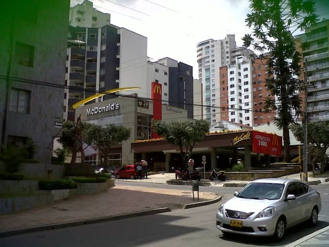 Reconocen un restaurante de Bucaramanga como lugar libre de discriminación