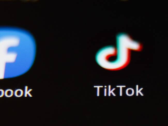 TikTok acusa a Facebook de &quot;ataques difamatorios&quot;
