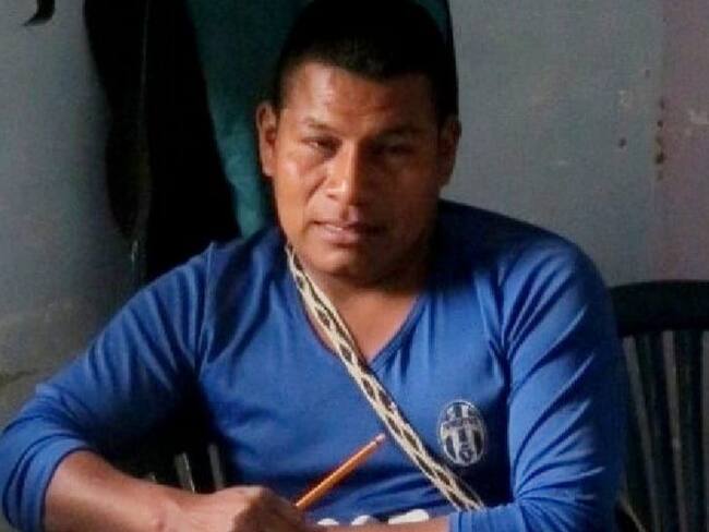 Asesinado líder indígena en el norte del Cauca