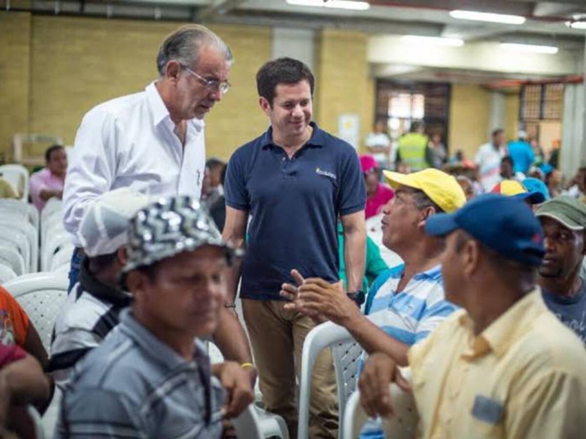 Más de 3000 personas han retornado de Venezuela al sur del Atlántico