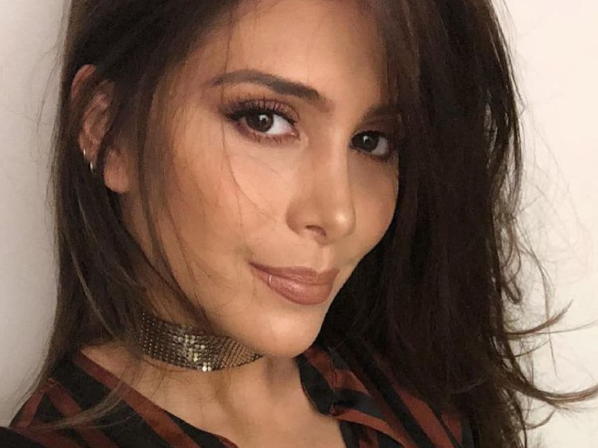 El outfit por el que destrozaron a Greeicy Rendón en redes sociales