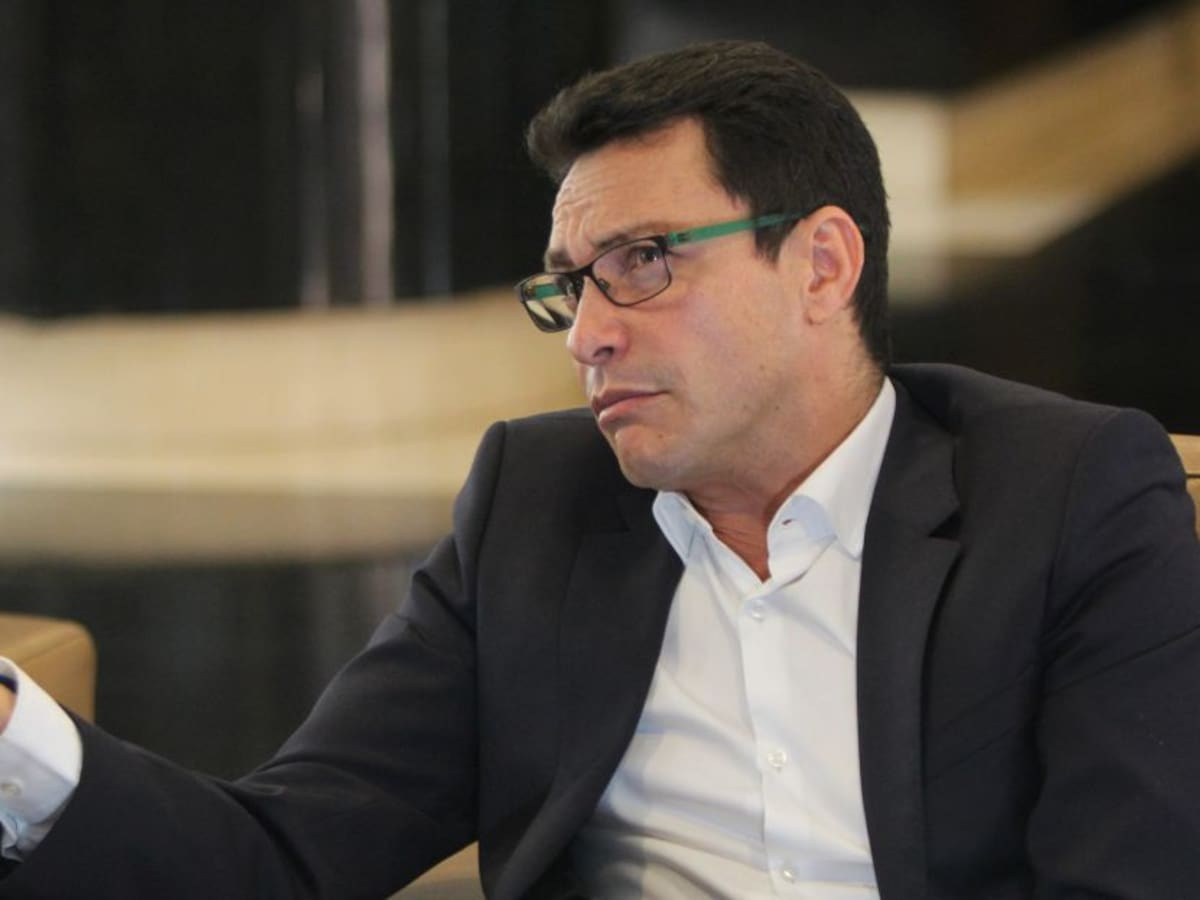 ¿Qué respondió Carlos Caicedo ante las recientes denuncias de acoso sexual en medios?