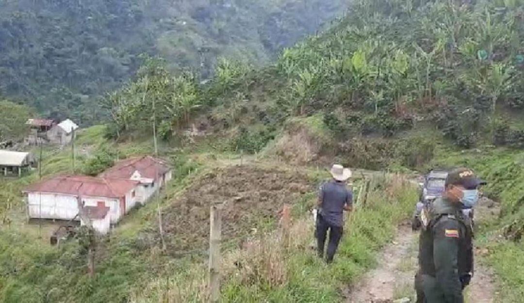 Suministrada Concejal Wilson Pérez