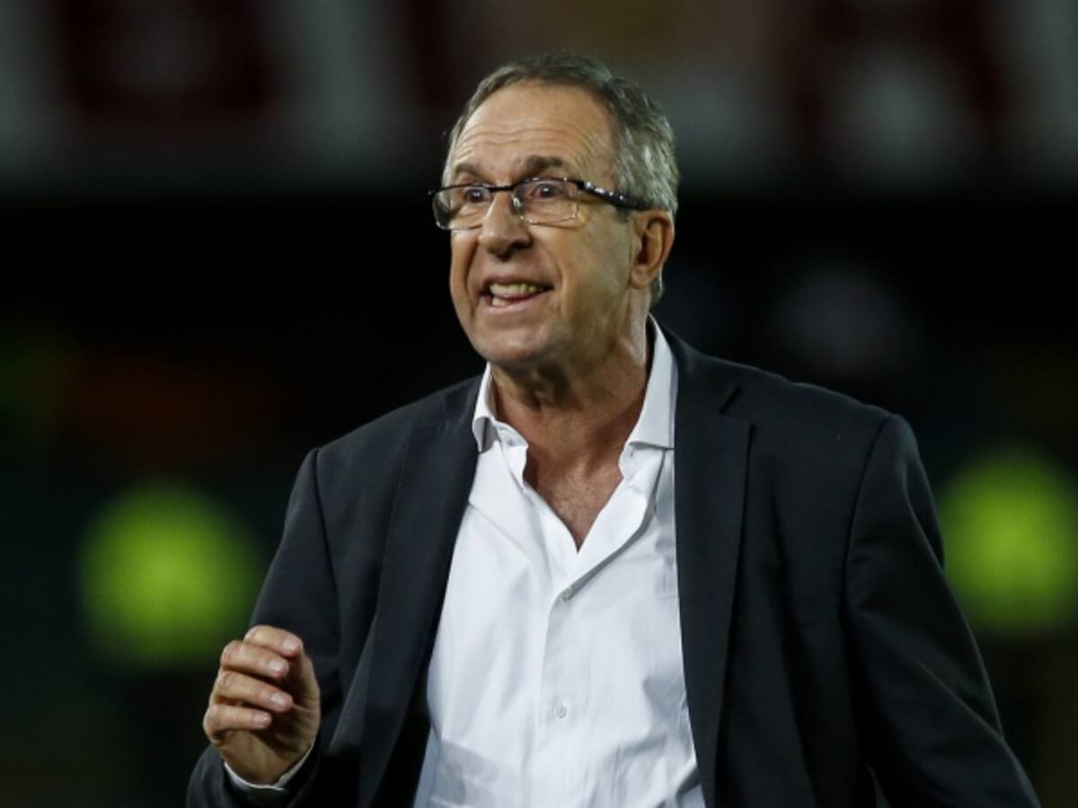 Pelusso, el uruguayo que conquistó su primer título internacional en Colombia