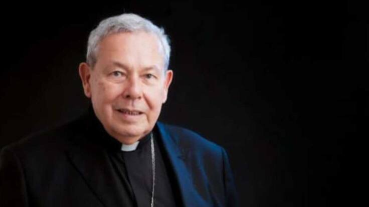 “Nos necesitamos unos a otros”: Monseñor Octavio Ruiz