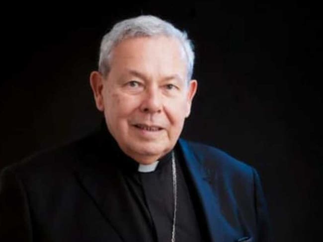 Monseñor Octavio Ruiz: “Nos necesitamos unos a otros”