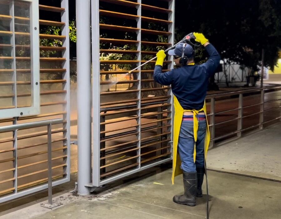 Alcaldía de Cartagena