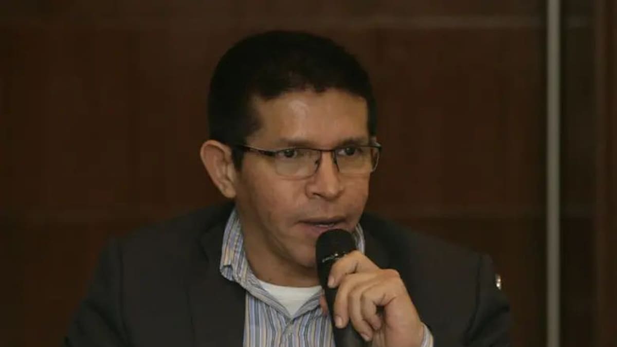 Pacientes Colombia exige a Cepeda y De La Espriella convertir la salud en una política de Estado