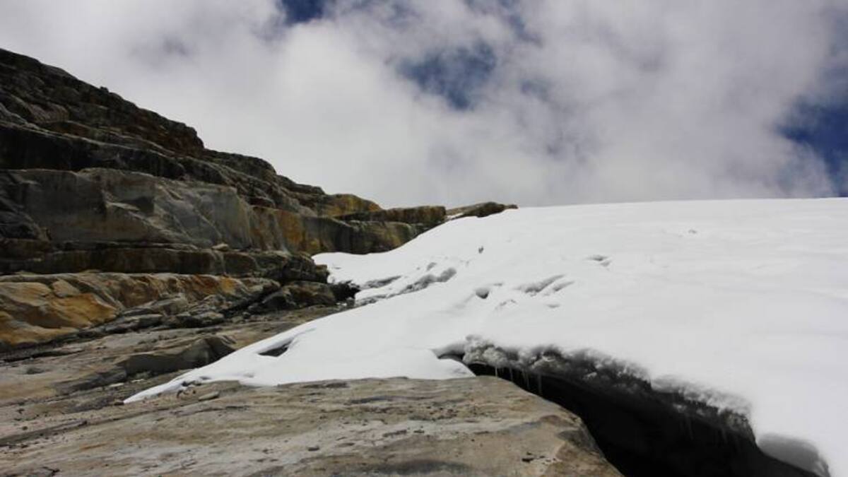 Turismo a punto de quebrar en el norte de Boyacá por 6 meses de bloqueo de U'was en el El Cocuy