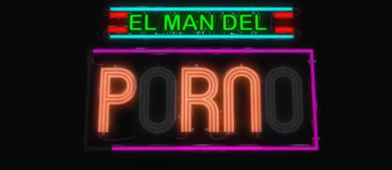 El 'porno', la nueva apuesta de Dago García