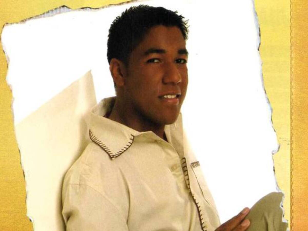 Kaleth Morales cumple 12 años de haber fallecido