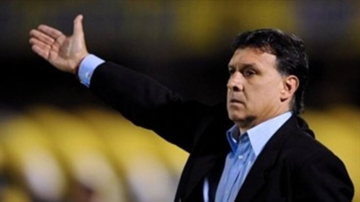 Se enredó vinculación de “Tata” Martino a la Federación Colombiana de Fútbol