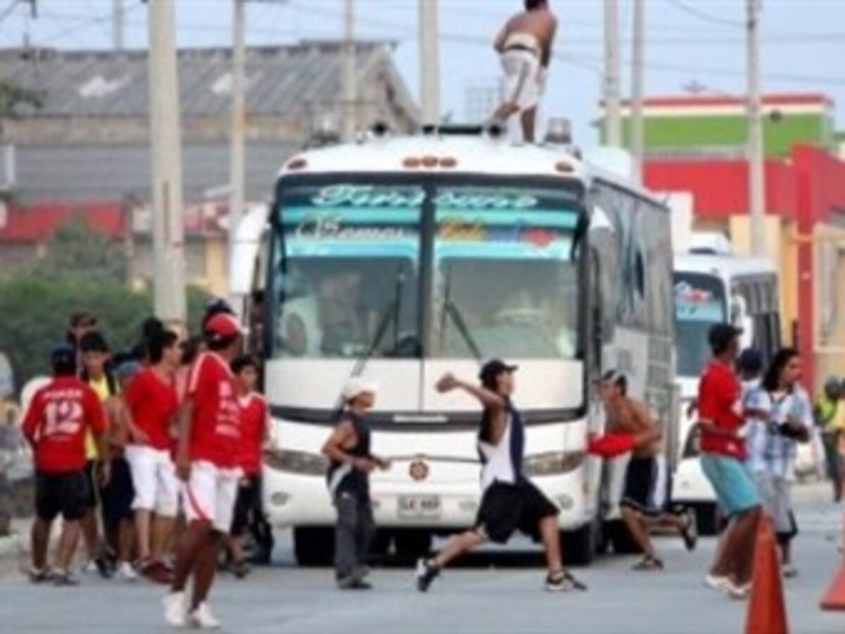 Alcaldía de Cali no quiere prestar el estadio para el juego entre América y Cúcuta